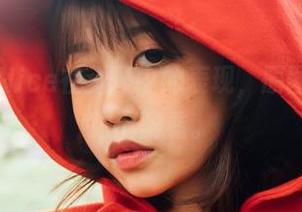 看奈汐酱Nice在玉环中的表现，原图的cos效果真耐看。