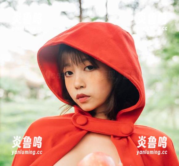 看奈汐酱Nice在玉环中的表现，原图的cos效果真耐看。