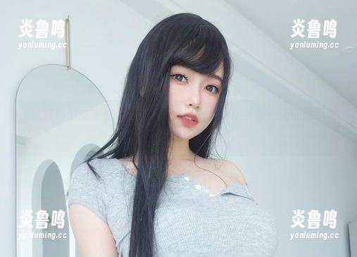 无法抗拒的女主K，甩出蒂法美图精选，似乎每一张都能引发我的小小呐喊！