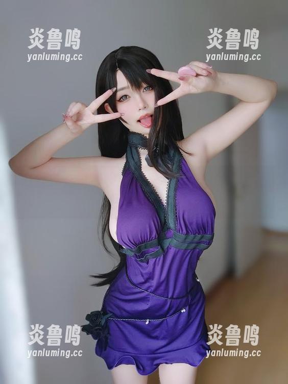 白丝兔女郎出没！女主K的私拍资源会让你目瞪口呆哦。