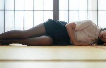 奶桃桃的双人百合，图库里的私人时光，果然不一般。