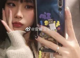 安曜曜校服作品分享：这是身份的象征，还是小学生的逆袭？
