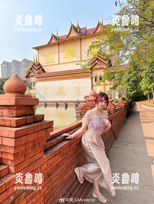全套天使造型，原图里都是宝儿mysterial的神仙颜，我这是崩溃一次就好几回！