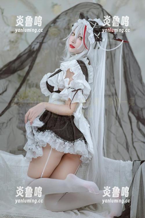 宫本桜的埃吉尔女仆在线合集，难得一见的“宅”气息