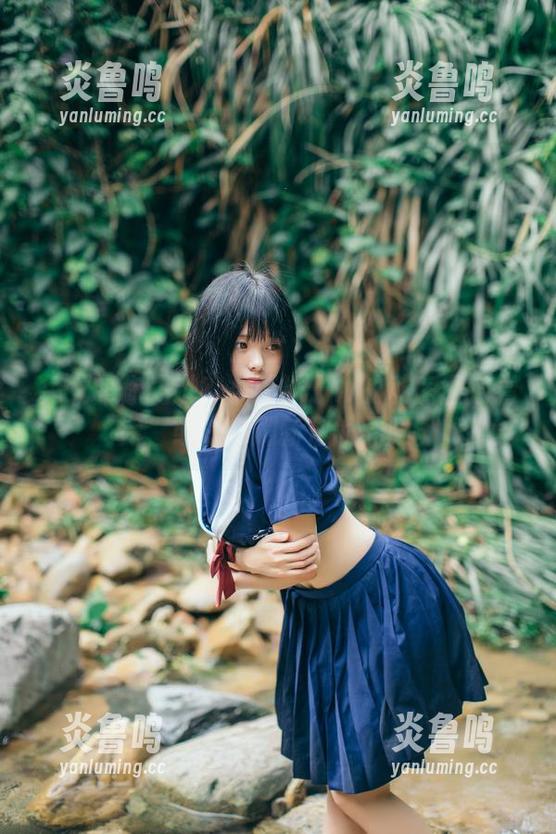 兔女郎你见过？小野妹子w的私房图包看完，或许会刷新你的界限。