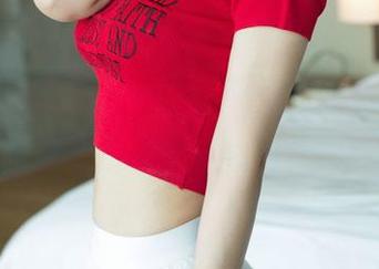 尤果网 – 在线游览小琪的夏日图集，怎么又想到了冰淇淋？