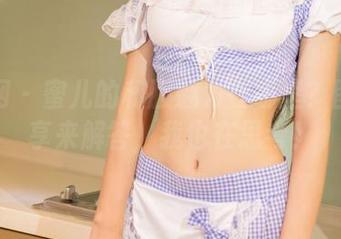 尤果网 – 蜜儿的和服魅力在哪里？图片分享来解答，我也在思考！