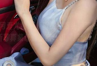 尤果网爱尤物 – 从厨房到镜头，温心怡最新写真集让你重新认识“厨娘”！