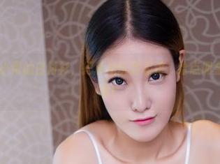 尤物馆 – 艾小青的白衬衫，把私拍玩到极致，给点佣金我也想试试啊！