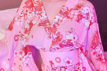 尤蜜荟 – 一看安然的丝袜原图，秒变瘾君子，何以自拔？这壁纸难以拒绝。