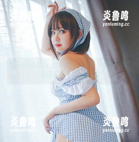 当您的蛋蛋遇上爱丽酱：美图资源一箩筐，别问我为什么流口水！