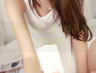 推女神 – 清纯心机，妮小妖不定时给你带来更新哦