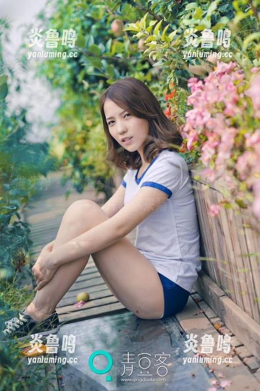 推女神-汪佩妮Penny 推女神 - 姐姐在做啥?汪佩妮Penny在线图片等你来猜