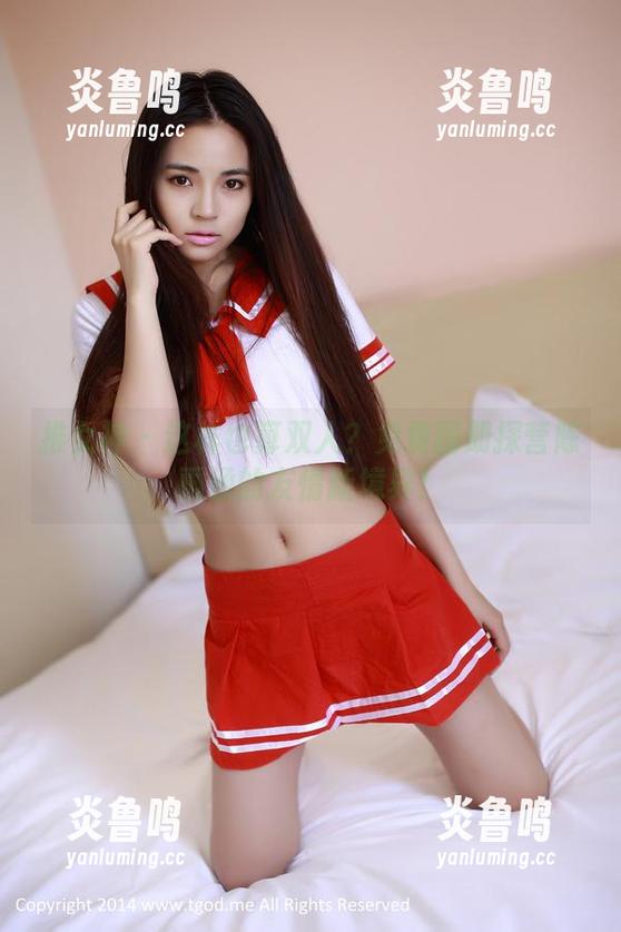 推女神 - 这样也算双人？免费图册探营陈雨涵的友情新境界！