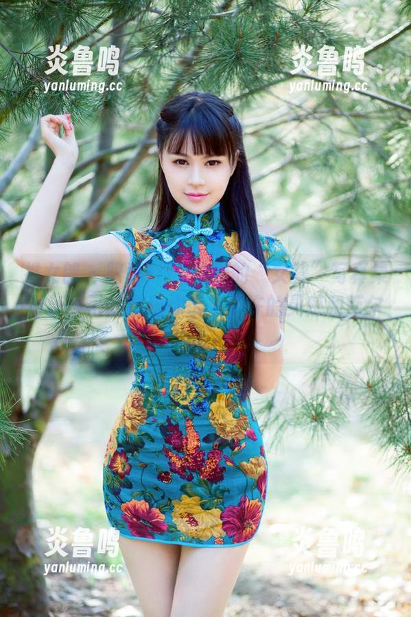 推女郎 - 跟紧！Yu佳妮的“女孩”写真集更新，可能会给你带来些许的灵感和莞尔！