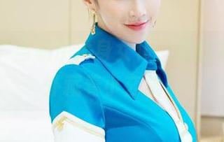 推女郎 – 当杨伊化身女仆，最新美图竟意外藏着小玄机！