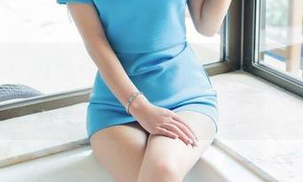 推女郎 – 淘气松果儿，单曲循环JK写真，下载来更有乐趣？