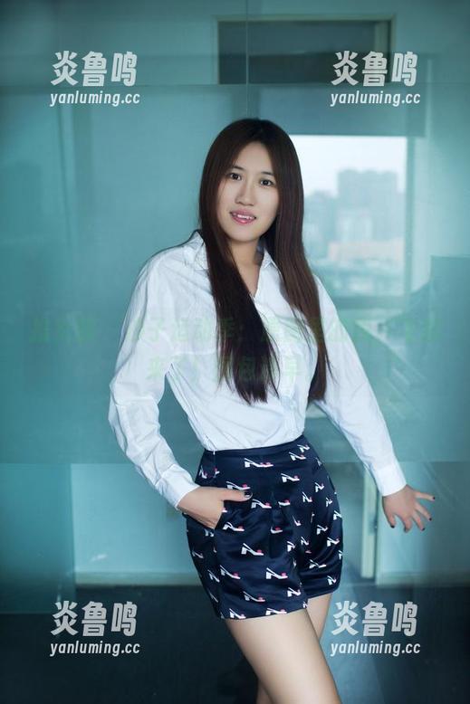 推女郎 - 沙子运动季：原图里的我，飞起来了！图包请早。