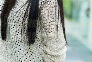 推女郎 – 一条腿的启示，赵惟依给你开个包，原图我都想膜拜！