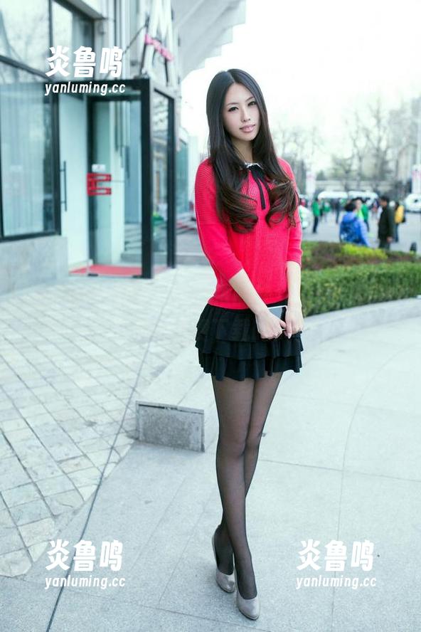 推女郎 - 哎呀，赵惟依的修女来啦！你确定要免费下载吗？