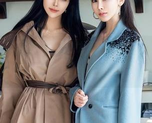 星颜社 – 资源来袭！林熙儿校园写真，让你脑补她的“学霸侧影”。
