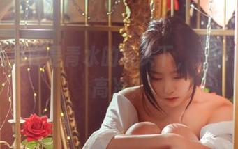 科技魅魔在是青水的镜头下，是张扬还是高冷？
