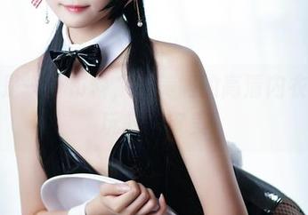 不只是一身布料，晓美妈的高清内衣写真玩转了审美