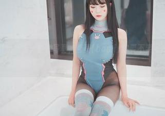 天台上的寸土寸金，全套写真，普美(bomi)你要不要考虑做我的邻居？