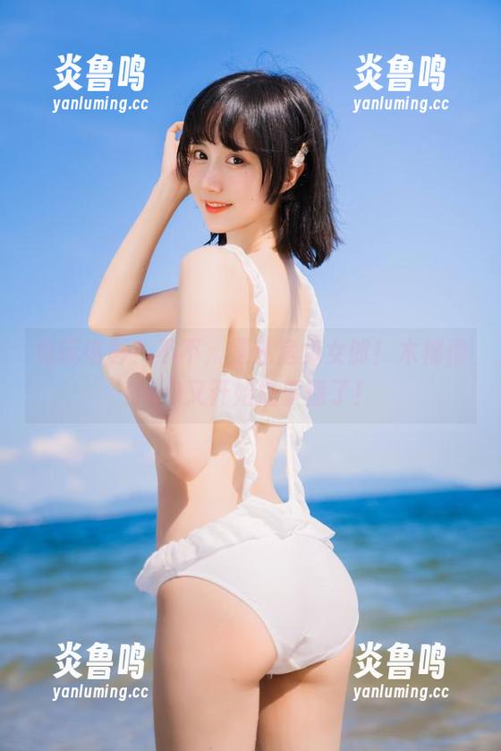 兔玩电影？不不，是私房兔女郎！木棉棉OwO又开始搞事情了！