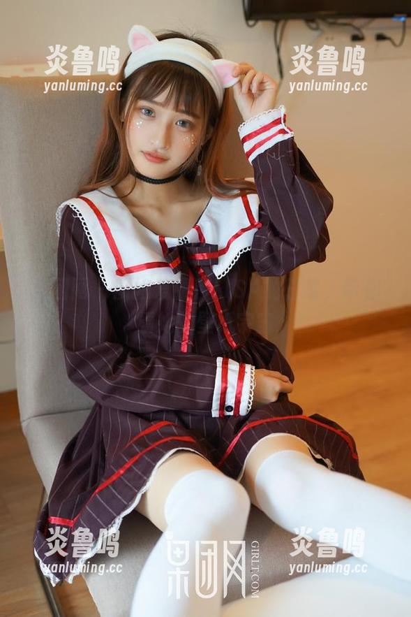 果团网 - 厨娘爱丽莎LISA的日常，带你看她的壁纸宇宙