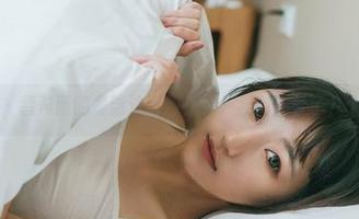 果团网 – 裴希西的最新泳装图集——我到底看了几个小时？