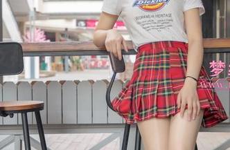 梦丝女神 – 原图在线，看晓晓薄袜子如何惊艳四座