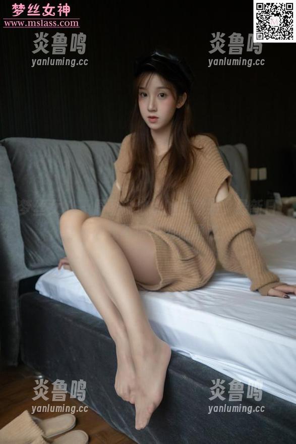 梦丝女神 - 原图没放水的王娇娇，最新日常秀得我不得不为之倾心！