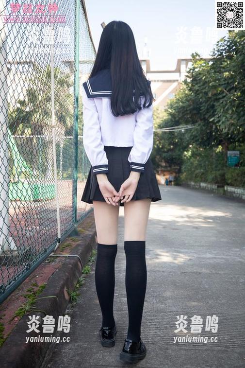 梦丝女神 - 璇璇的最新图包，五官没毛病，但其他呢？