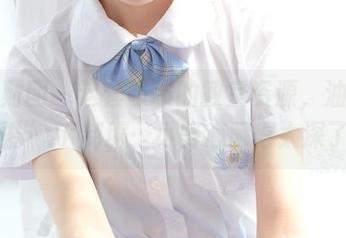 森萝财团 – 这套吸吸的教室资源，油亮肉丝“绫”JK制服…小野心藏得太深了吧？