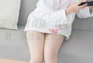 森萝财团的分享时刻：红色布鲁马50D黑丝，黑丝堪比我的审美！