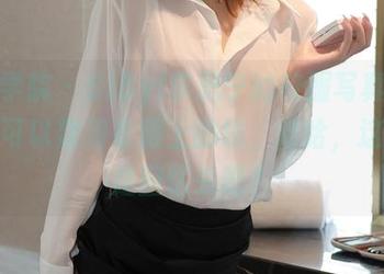 模范学院 – SiByl李思宁的校服写真，高清到可以数清衣服上的线，哈哈，这该不是回忆杀吧？