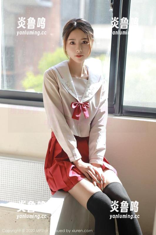 模范学院-柳侑绮Sevenbaby 模范学院 - 高跟鞋图集:柳侑绮Sevenbaby,踩着梦境游走