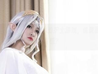 高清图集：洛璃LoLiSAMA的护士游戏，谁说医务人员不能性感？
