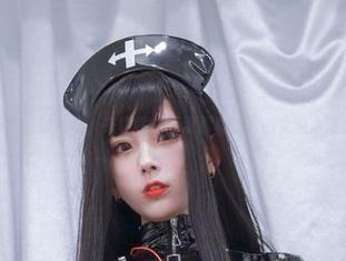 唯美与疯狂的结合，来霍霍一波清颜真德秀的女巫高清合集。