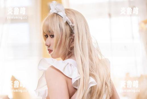资源更新！渡边早季Saki的婚纱，却在无意中吸引了我的目光