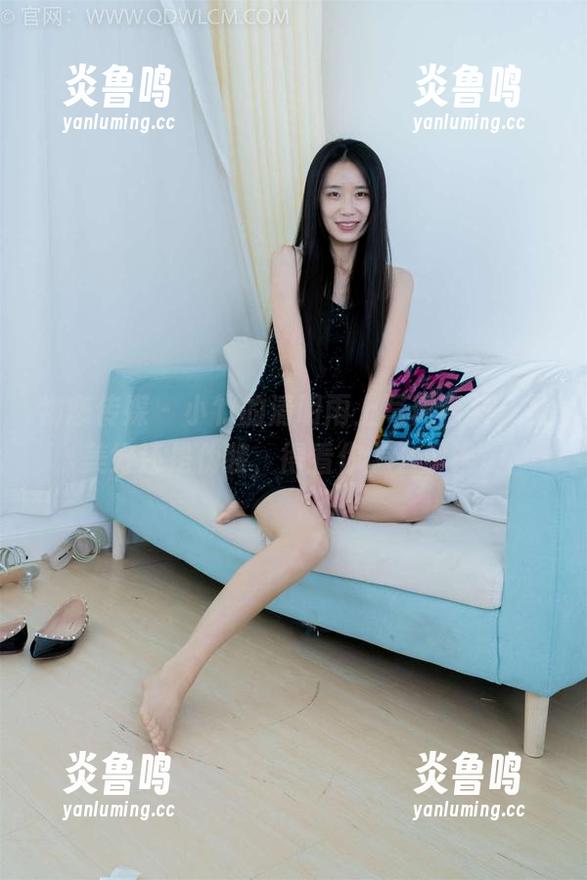 物恋传媒 - 小竹的清明雨上写真合集，是美好还是伪装，得看你怎么解读。