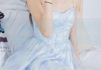 物恋传媒 – 菲菲的体操服：高清图册，体态优雅，真心看了让人想去练习啊！