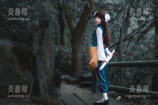 每一张王胖胖u的《AliceInWonderland》美图都像在跟我说：快来嗨呀！