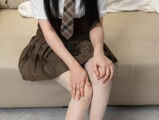 甜予摄影 – 高清美图在此，璇璇的JK制服挑战你我的审美极限！