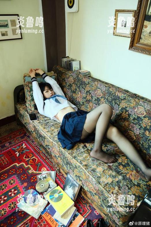 原神与摄影的结合，白莉爱吃巧克力这次玩的可真不错！