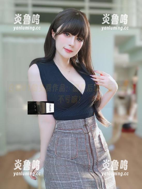 白银81的免费作品：甜美后辈，反正看也不亏嘛！