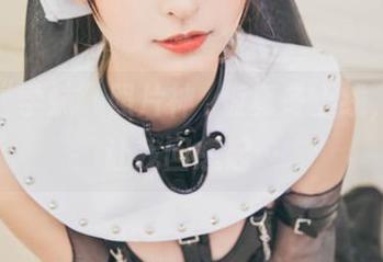 最新“学妹”照片神楽坂真冬上线，就这让我回想起…