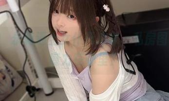 当神沢永莉遇上女仆死库水，私房图片的魔力在哪里？