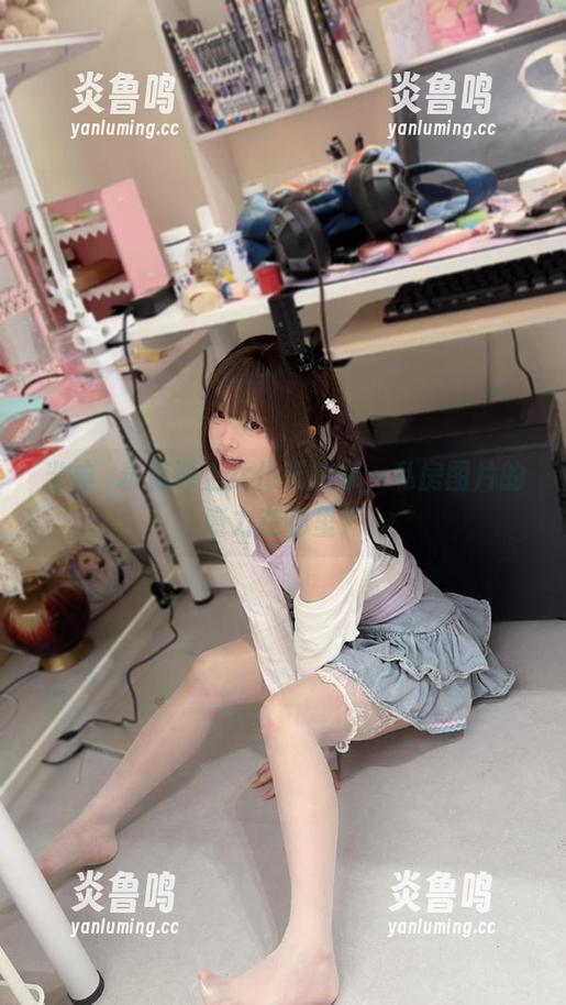 当神沢永莉遇上女仆死库水，私房图片的魔力在哪里？